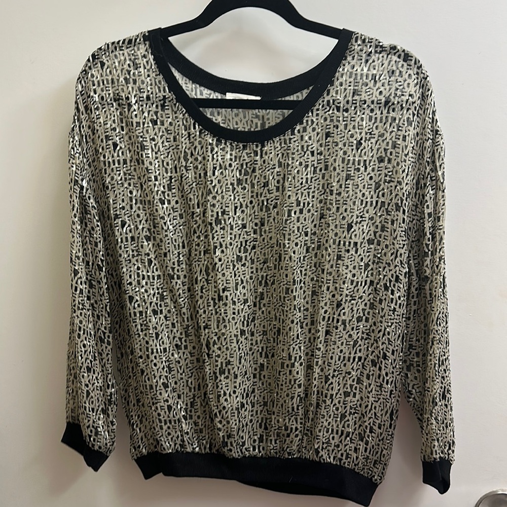 Urban Outfitters S shirt